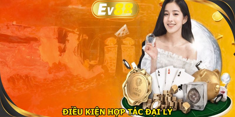 Điều kiện cần nắm rõ nếu muốn hợp tác đại lý lâu dài