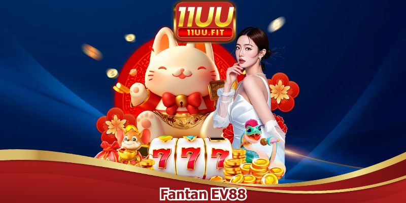 Fantan EV88