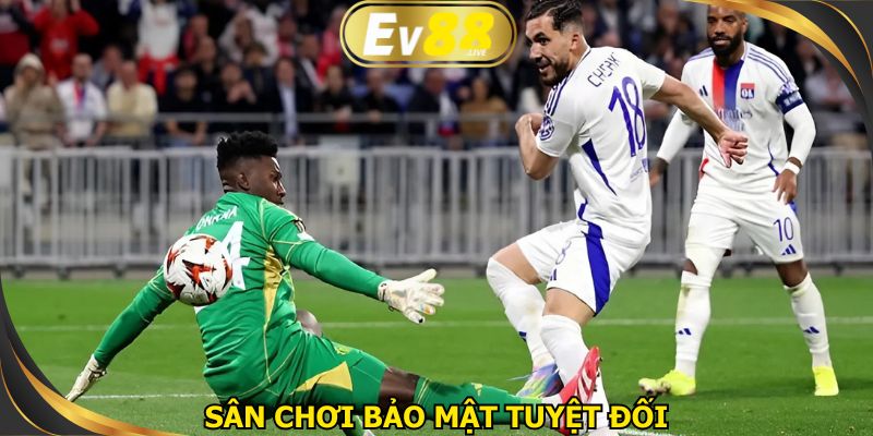 Nền tảng giải trí sở hữu nhiều ưu điểm vượt trội