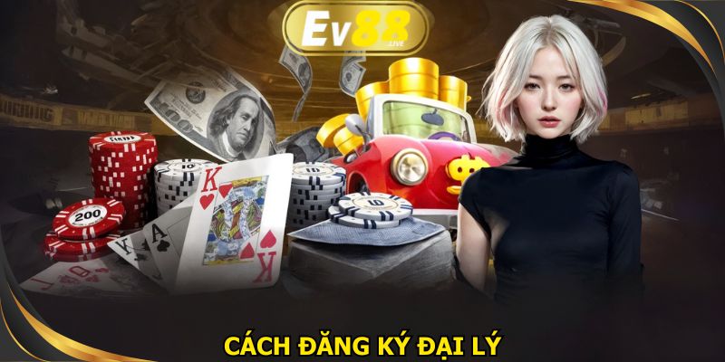 Quy trình đăng ký hợp tác nhà cái siêu đơn giản